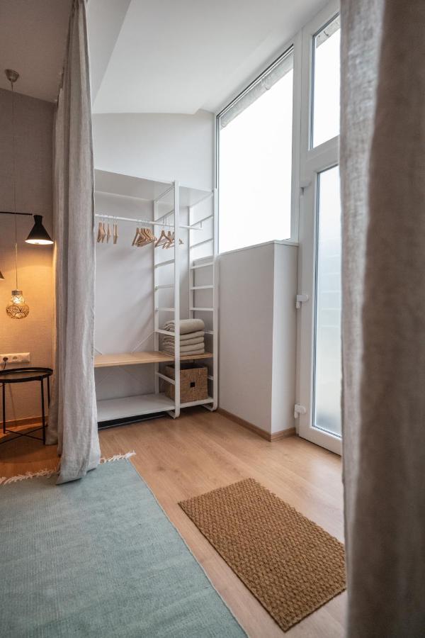 Apartments Leopold Ferdinand Sankt Stefan im Lavanttal Zewnętrze zdjęcie