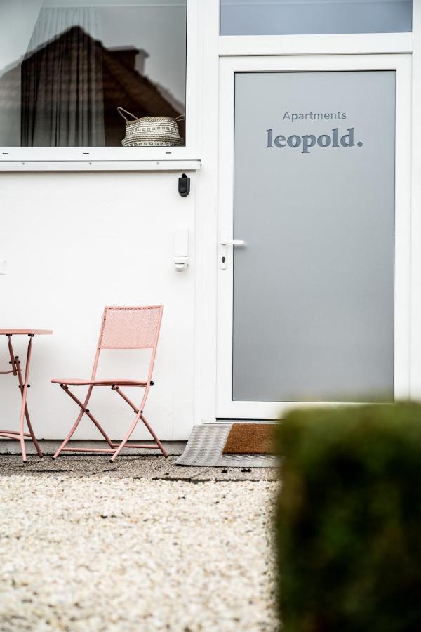 Apartments Leopold Ferdinand Sankt Stefan im Lavanttal Zewnętrze zdjęcie