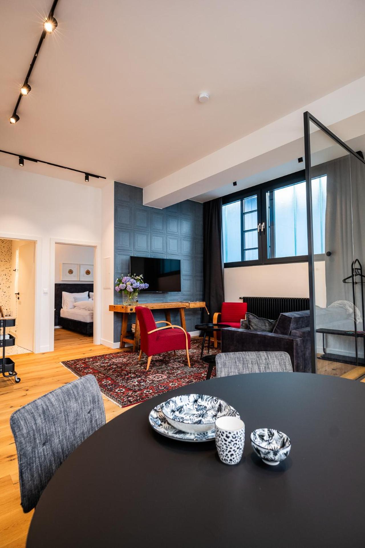 Apartments Leopold Ferdinand Sankt Stefan im Lavanttal Zewnętrze zdjęcie