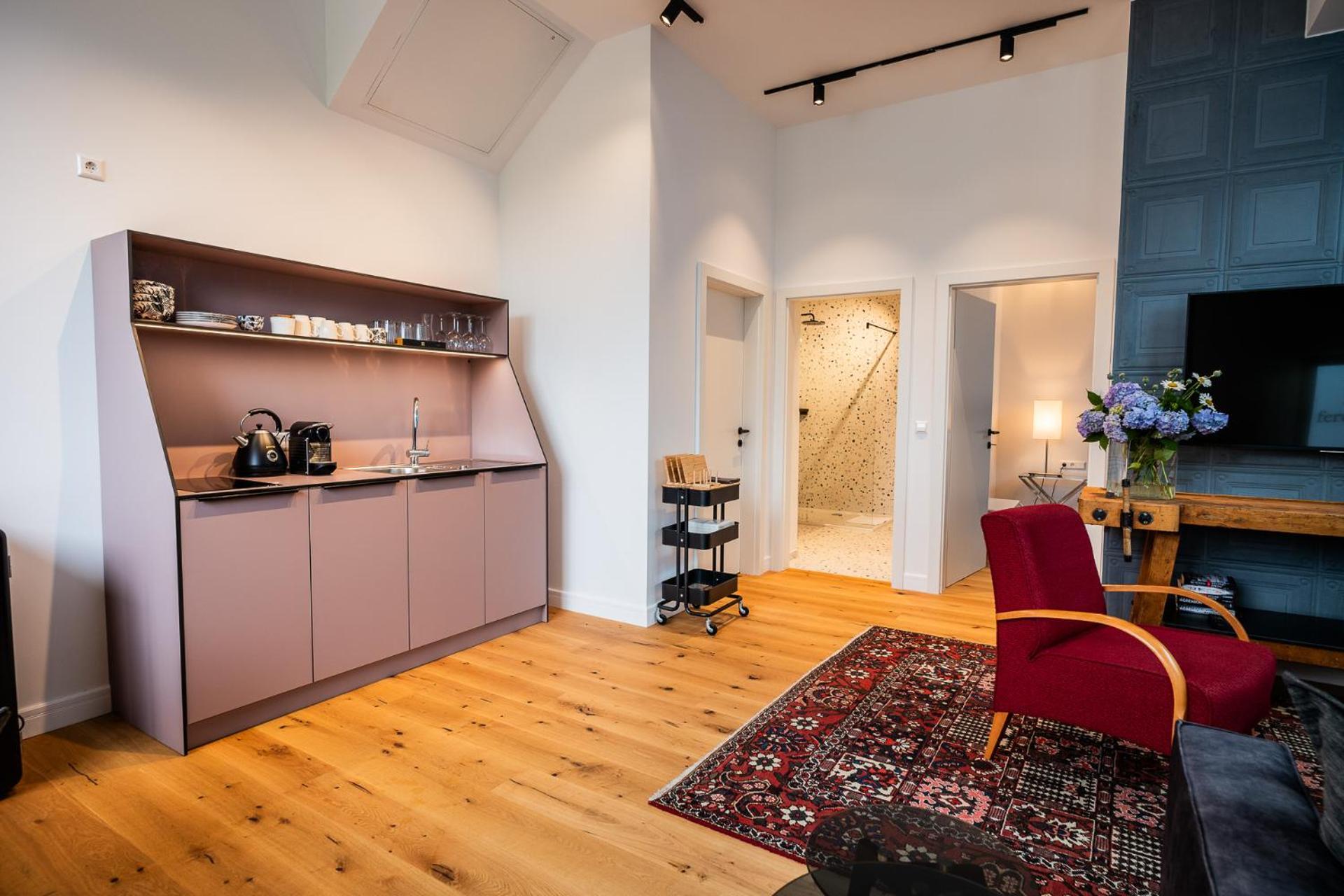 Apartments Leopold Ferdinand Sankt Stefan im Lavanttal Zewnętrze zdjęcie